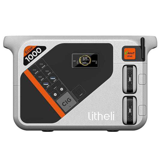 Portable Power Station
