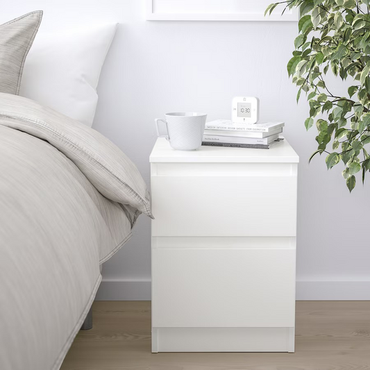 Hideable Chest Drawer