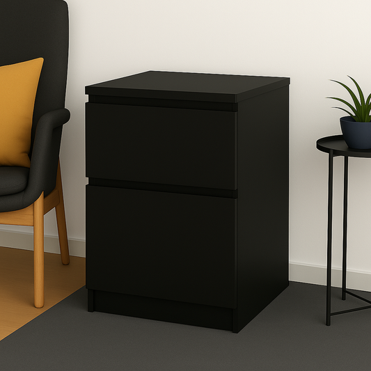 Hideable Chest Drawer